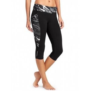 Athleta be free knicker